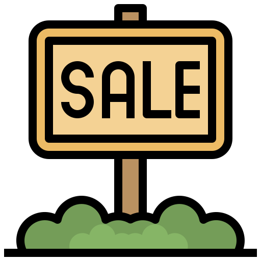 sale