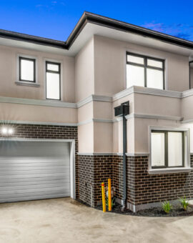 Botanic Dr, Glen Waverley