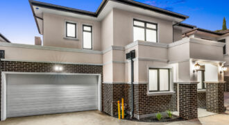 Botanic Dr, Glen Waverley