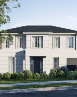 Fitzroy Grove, Chadstone