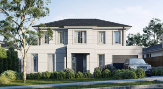 Fitzroy Grove, Chadstone