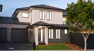 Lang Rd, Mount Waverley
