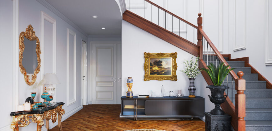 Belmore Road, Balwyn