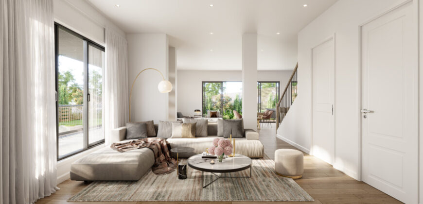 Highbury Road, Mount Waverley