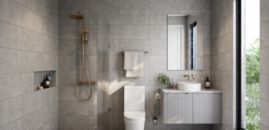 Ashburn Grove, Ashburton