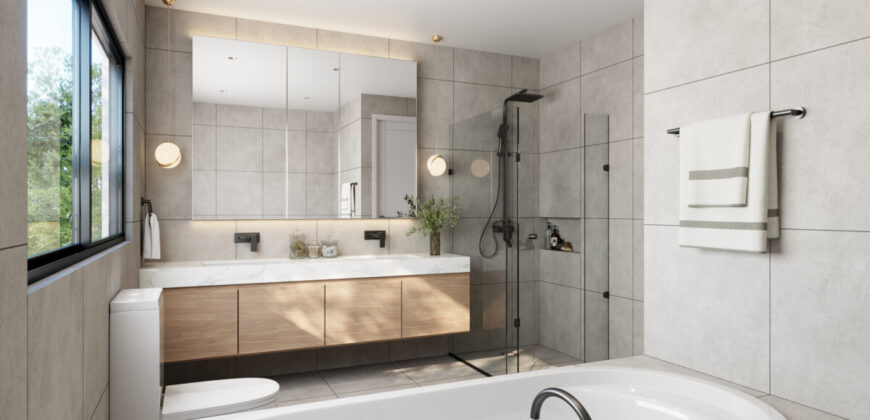 Winfield Road, Balwyn North