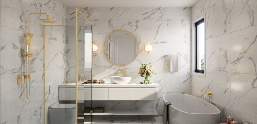 Highbury Road, Mount Waverley