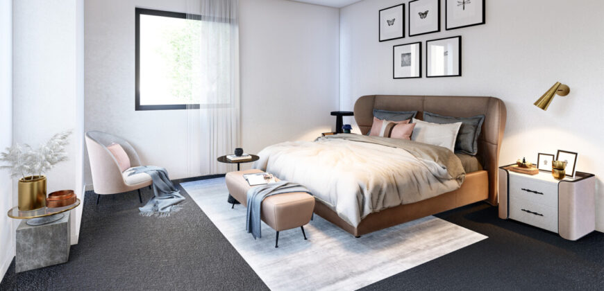 Belmore Road, Balwyn