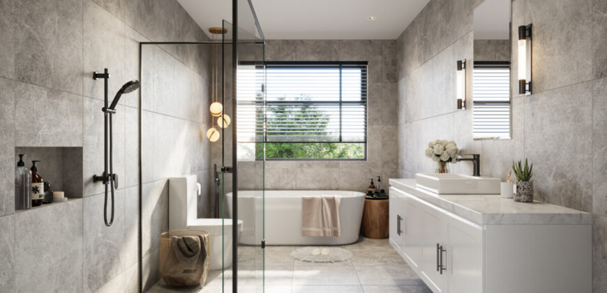 Fitzroy Grove, Chadstone