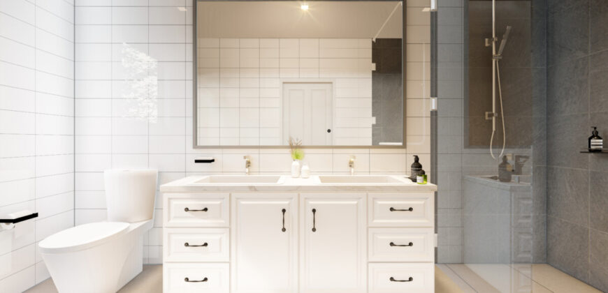 Belmore Road, Balwyn