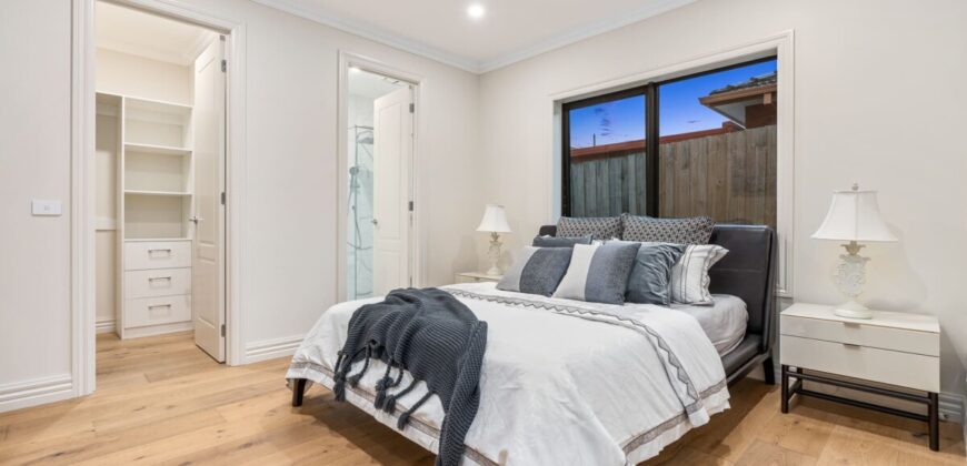 Botanic Dr, Glen Waverley