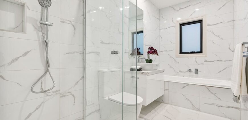 Botanic Dr, Glen Waverley