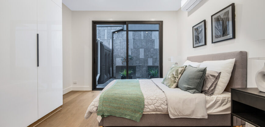 Highbury Road, Mount Waverley