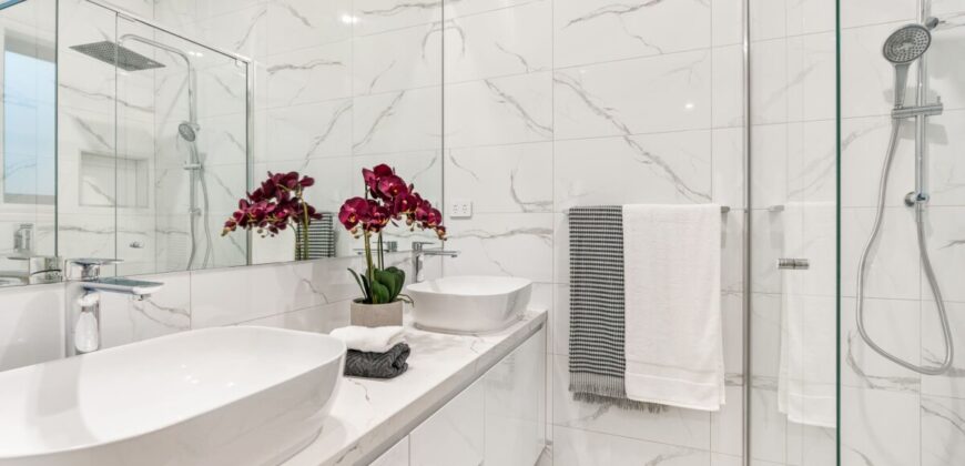 Botanic Dr, Glen Waverley