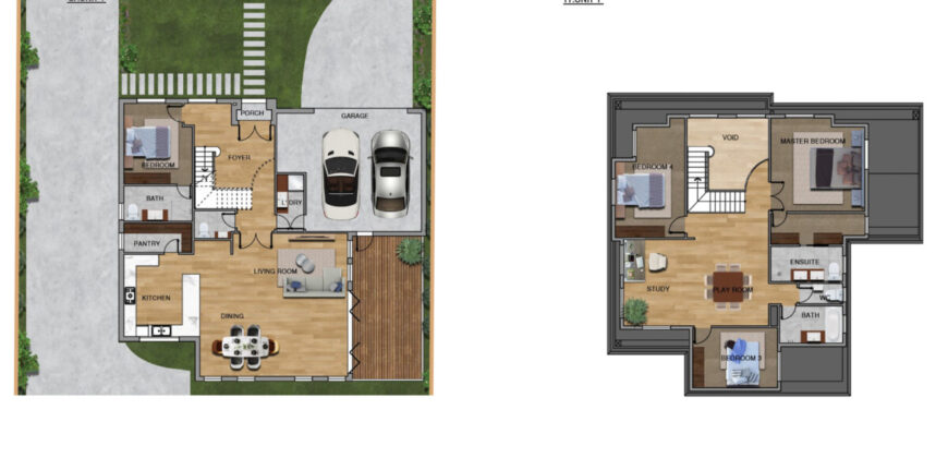 Belmore Road, Balwyn