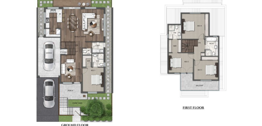 Highbury Road, Mount Waverley
