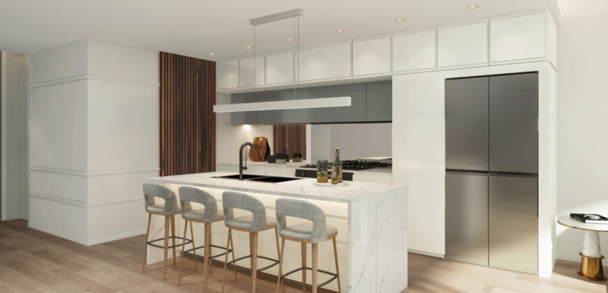 ST JAMES AVE, BENTLEIGH