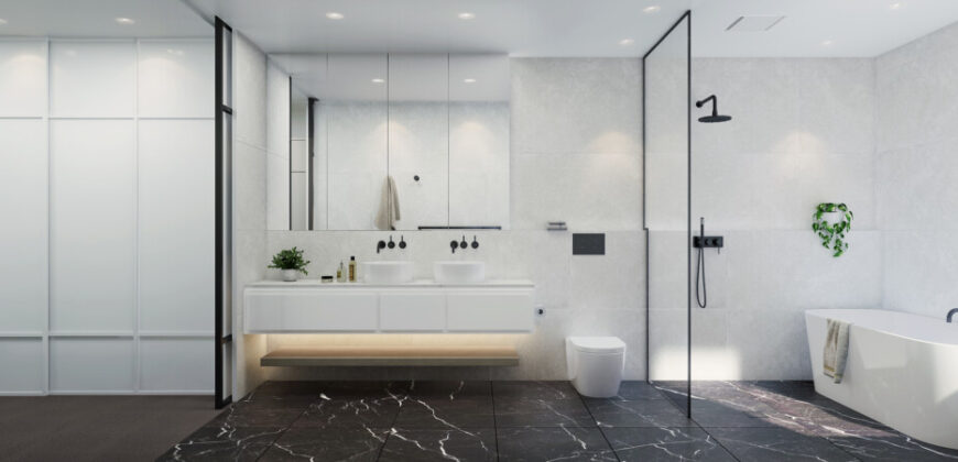 ST JAMES AVE, BENTLEIGH