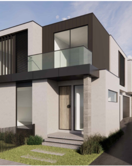 COBAR STREET, BENTLEIGH EAST