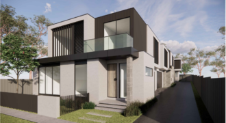 COBAR STREET, BENTLEIGH EAST