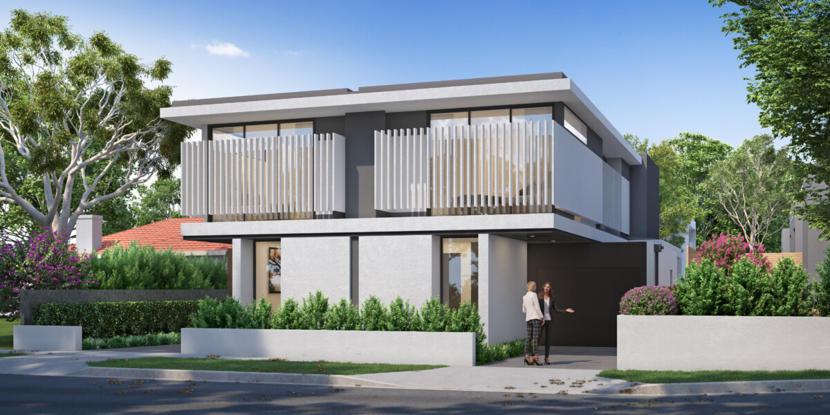 ST JAMES AVE, BENTLEIGH